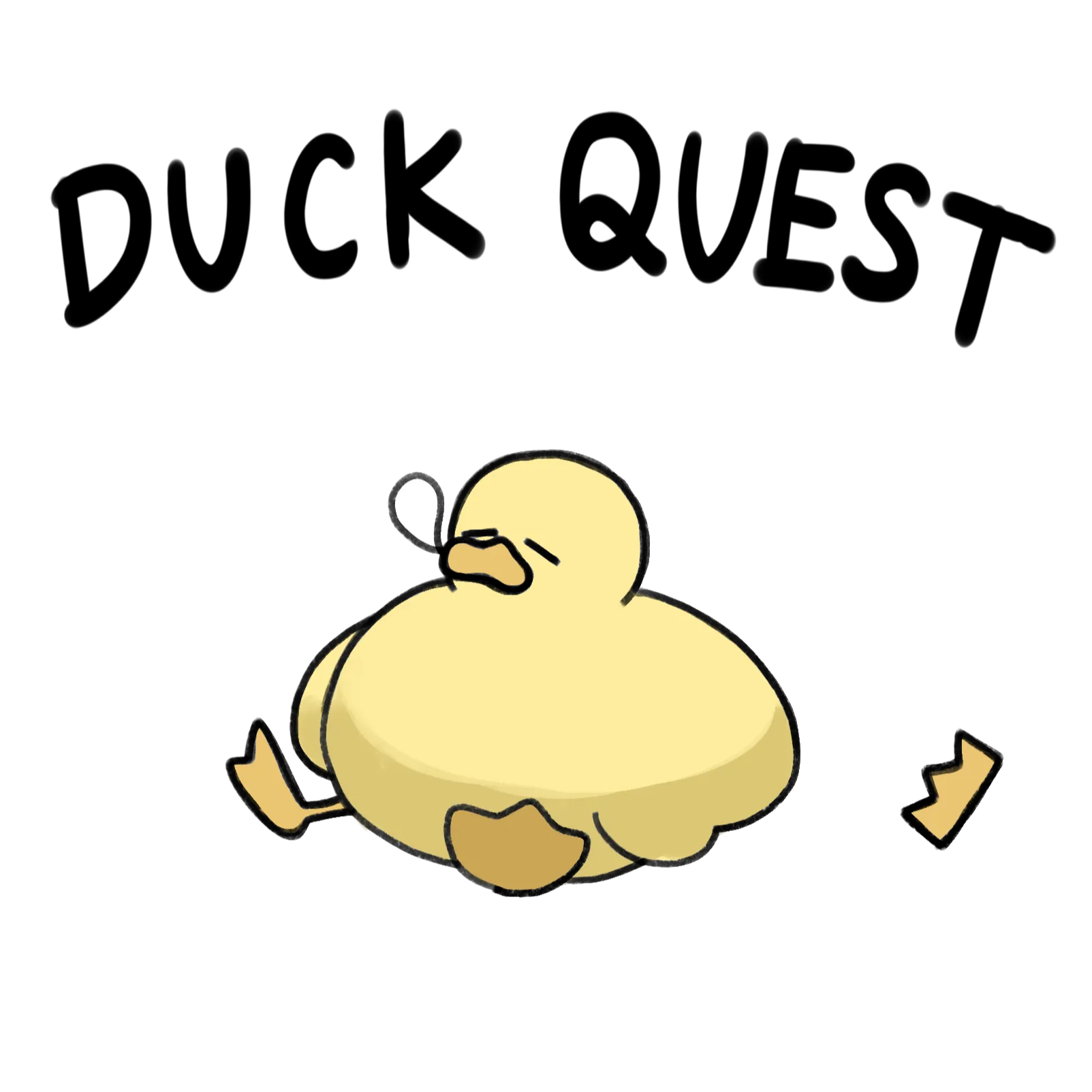 Duck Quest